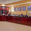 Отель SpringHill Suites Charlotte Airport, фото 19