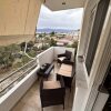 Отель VerGian Brand New Apt at Agioi Theodoroi, фото 7