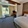 Отель Fairfield Inn & Suites by Marriott Savannah Midtown, фото 3