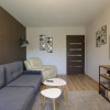 Отель Modern 2 Rooms Apartment, фото 7