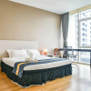 Отель Flixses Suites At Platinum Klcc, фото 40