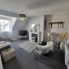 Отель Willesden, Flat 2, A 1 Bedroom flat right in the heart of Llandudno, фото 11