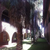 Отель Desert Sands Motel, фото 25