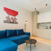 Отель Prie Jūros mini apartamentai, фото 6