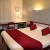 Отель Hôtel Saint-Odilon, фото 4
