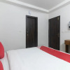 Отель Oyo Flagship 36678 Mountain View Resort, фото 7