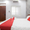 Отель RedDoorz Plus @ Huynh Tan Phat, фото 14