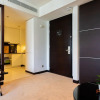 Отель Luxury Studio Dubai Address Marina, фото 20