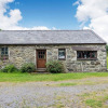 Отель Tryfan Cottage, фото 17