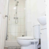 Отель Spacious 4 Bedroom House in Plymouth City Centre, фото 7