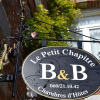 Отель Le Petit Chapitre - Chimay B & B, фото 20