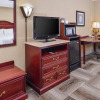 Отель Hampton Inn & Suites Boise-Meridian, фото 4