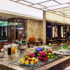 Отель Shanghai Ramada East, фото 16