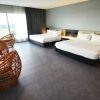 Отель Inkk Hotel, фото 10