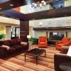 Отель Sheraton Roanoke Hotel & Conference Center, фото 11