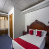 Отель OYO Hotel Morelia, фото 7