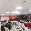 Отель Thanh Dat Hotel Dong Van, фото 34