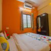 Отель OYO 17370 Home Colorful 1BHK Calangute Beach, фото 14