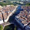 Отель Appartement d'une chambre avec vue sur la ville a Bayonne a 5 km de la plage, фото 25