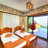 Отель Villa Monte Telmossos With Private Pool, Jakuzzi and Sea View, фото 11