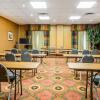 Отель Comfort Suites West Jacksonville, фото 6