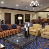 Отель TownePlace Suites by Marriott Fort Worth Downtown, фото 3