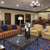 Отель TownePlace Suites by Marriott Fort Worth Downtown, фото 2
