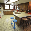 Отель La Grange Cabin - Two Bedroom Cabin, фото 5