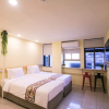 Отель Niu Ao Hua Hotel Hualien, фото 5