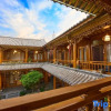 Отель Shaxi Half Homestay, фото 7