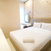 Отель Enchanting And Beautiful 2Br Apartment At Supermall Mansion Benson Tower, фото 2