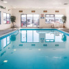 Отель Comfort Inn & Suites Maumee - Toledo (I80-90), фото 12
