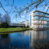 Отель Van der Valk Hotel - Nieuwerkerk aan den Ijssel, фото 10