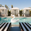 Отель El Cid by Avantstay 16 OCC Full Hotel Buyout in Palm Springs w/ Pool!, фото 13