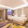 Отель Lavande Hotel Wuxue Kanjiang Avenue, фото 8