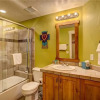 Отель Town Pointe B101 3 Bedroom Condo, фото 9