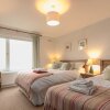 Отель Beachview Holiday Flat 2, фото 4