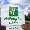 Отель Holiday Inn & Suites Arden - Asheville Airport, фото 20