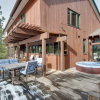 Отель Chic Boulder Mountain Home w/ Hot Tub + Views, фото 21