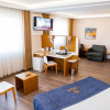 Отель Selcuk Hotel Sems-i Tebrizi, фото 18