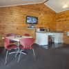 Отель Tasman Holiday Parks- Rotorua, фото 18