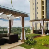Отель Well Designed And Cozy 2Br Apartment Branz Bsd City, фото 20