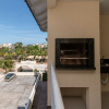 Отель Aluguel Apartamento 1 quarto Summer Beach Piscina Bombas/SC 508, фото 10