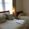 Отель Prestwick Guest House, фото 4