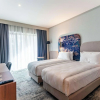 Отель Mercure Sibiu Arsenal, фото 4
