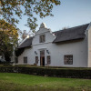 Отель The Manor House at Knorhoek Estate, фото 20