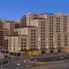 Отель Hyatt Place Dubai Wasl District, фото 49