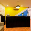 Отель Treebo Trend Banana Boutique Patrakarpuram, фото 2