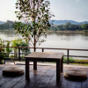 Отель Suneta Hotel Chiangkhan (Soi6) สุเนต์ตา โฮเทล เชียงคาน (ซอย6), фото 5