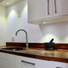 Отель Refurbished Victorian Flat in City Centre, фото 10